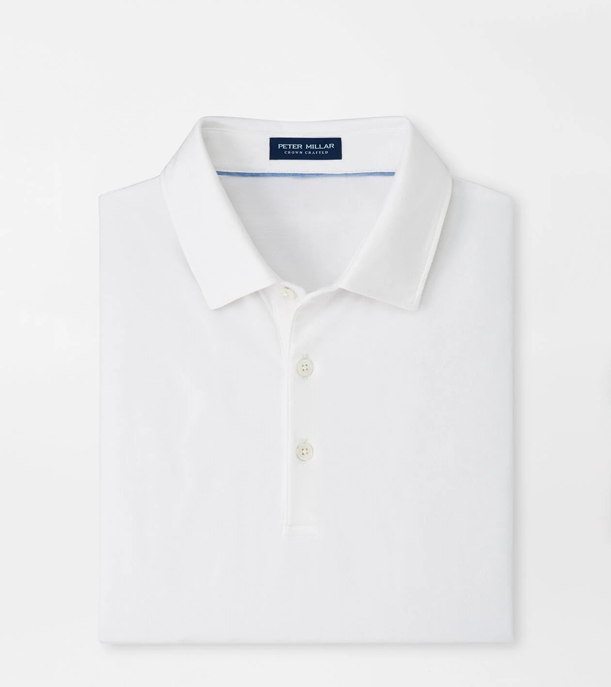 Excursionist Flex Polo | Men's Polos | Peter Millar