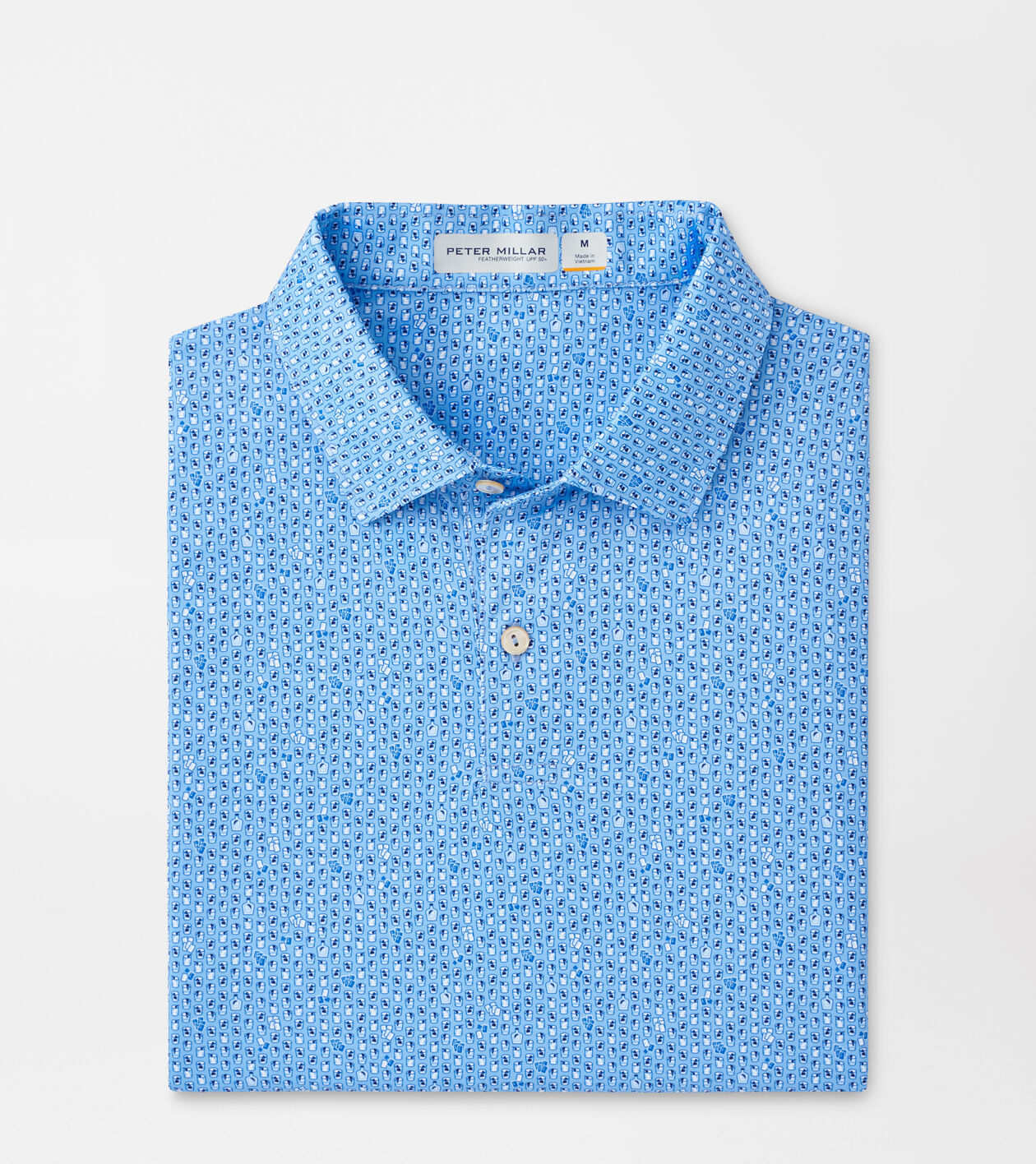 Peter millar deals shirts
