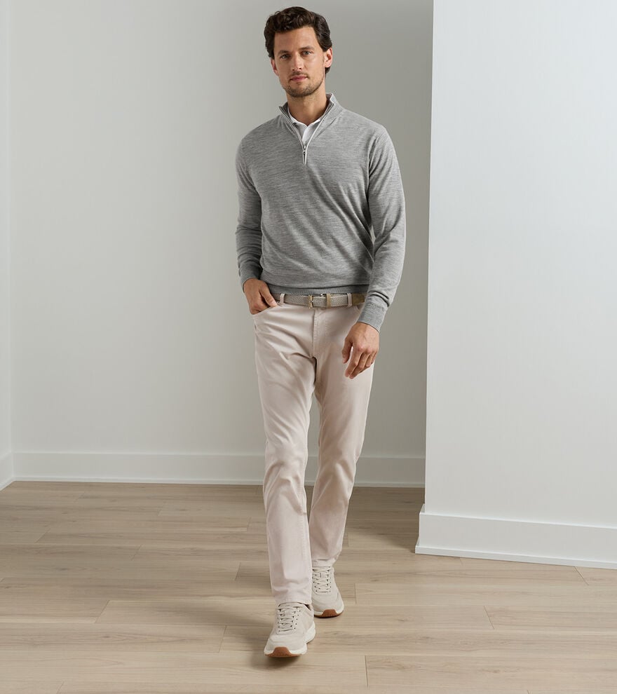 Crafted Woven Belt image number 3