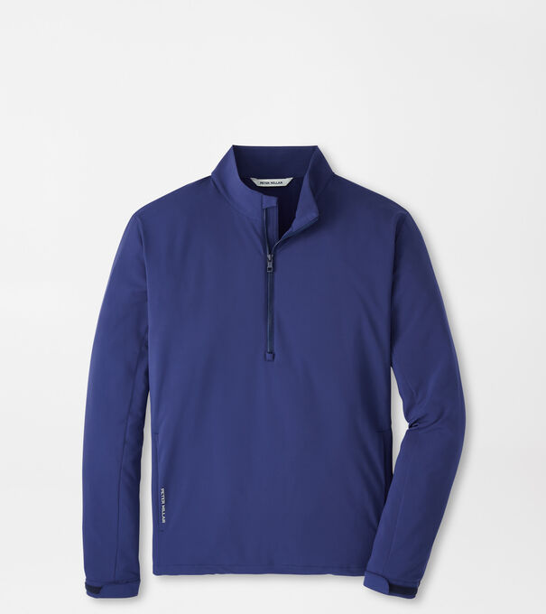 Dunes Half-Zip