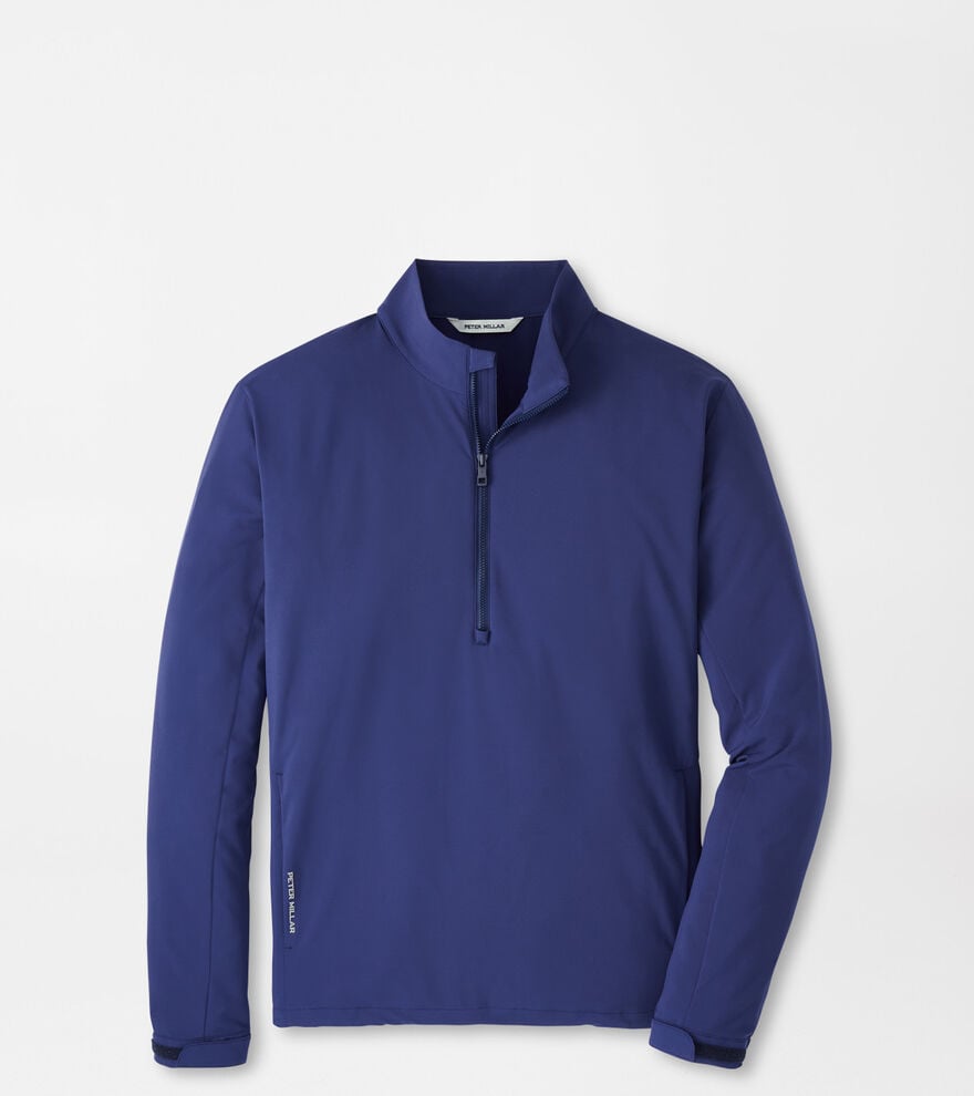 Dunes Half-Zip image number 1
