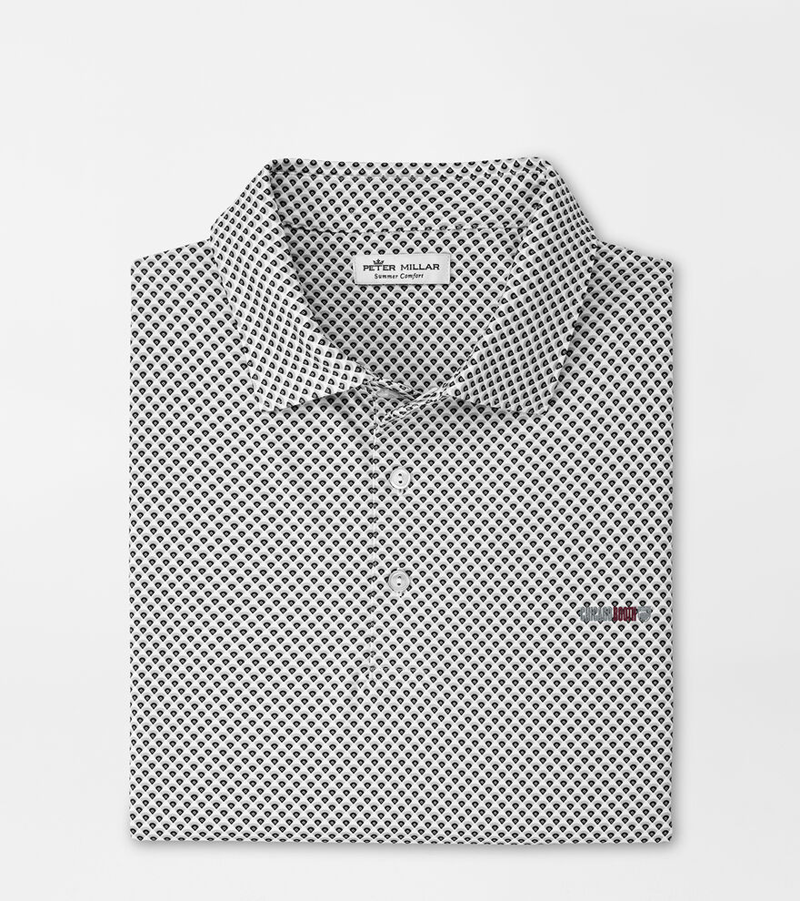 Chicago Booth Ballpark Performance Jersey Polo image number 1