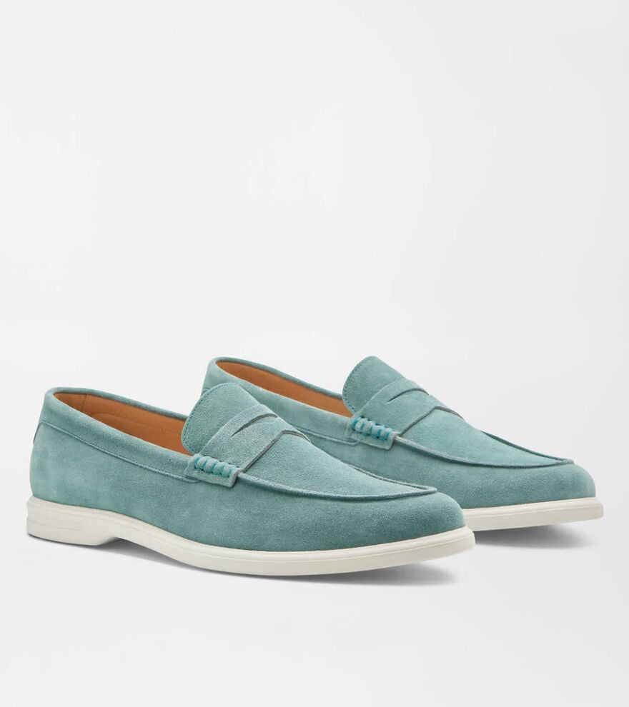 Excursionist Penny Loafer - Alternate Image 4
