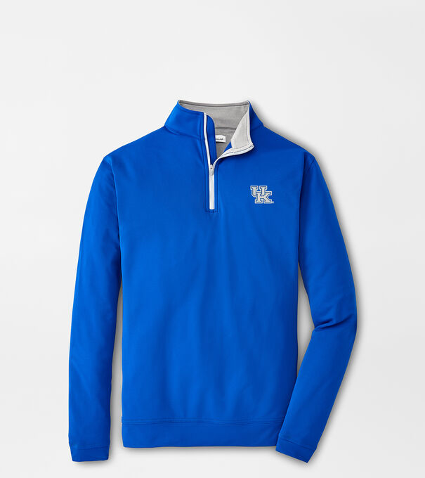 Kentucky Perth Performance Quarter-Zip