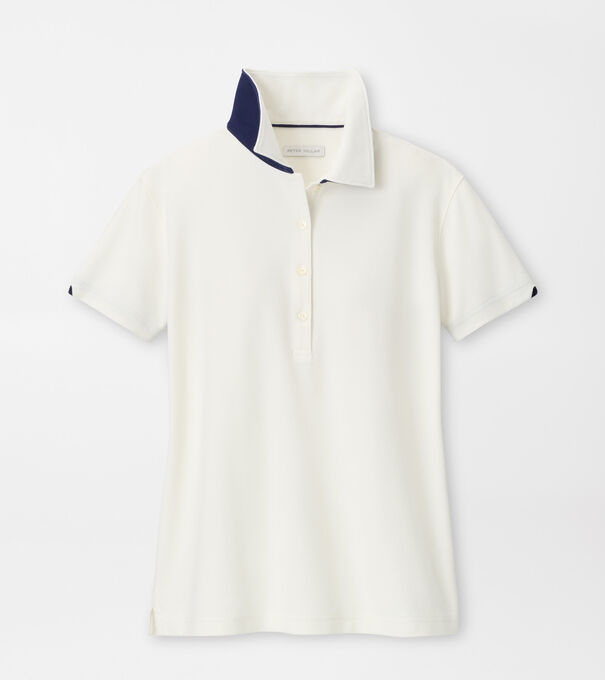 Coolspun Lite Cotton Piqu&eacute; Polo