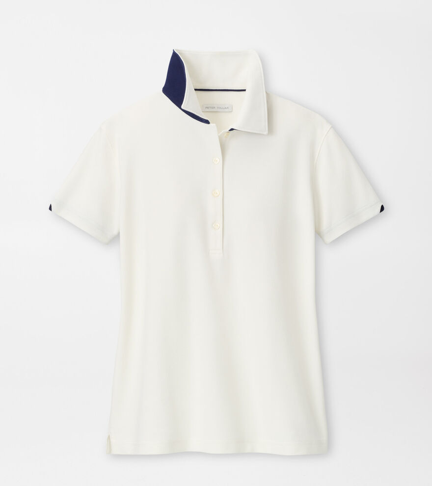 Coolspun Lite Cotton Piqu&eacute; Polo image number 1