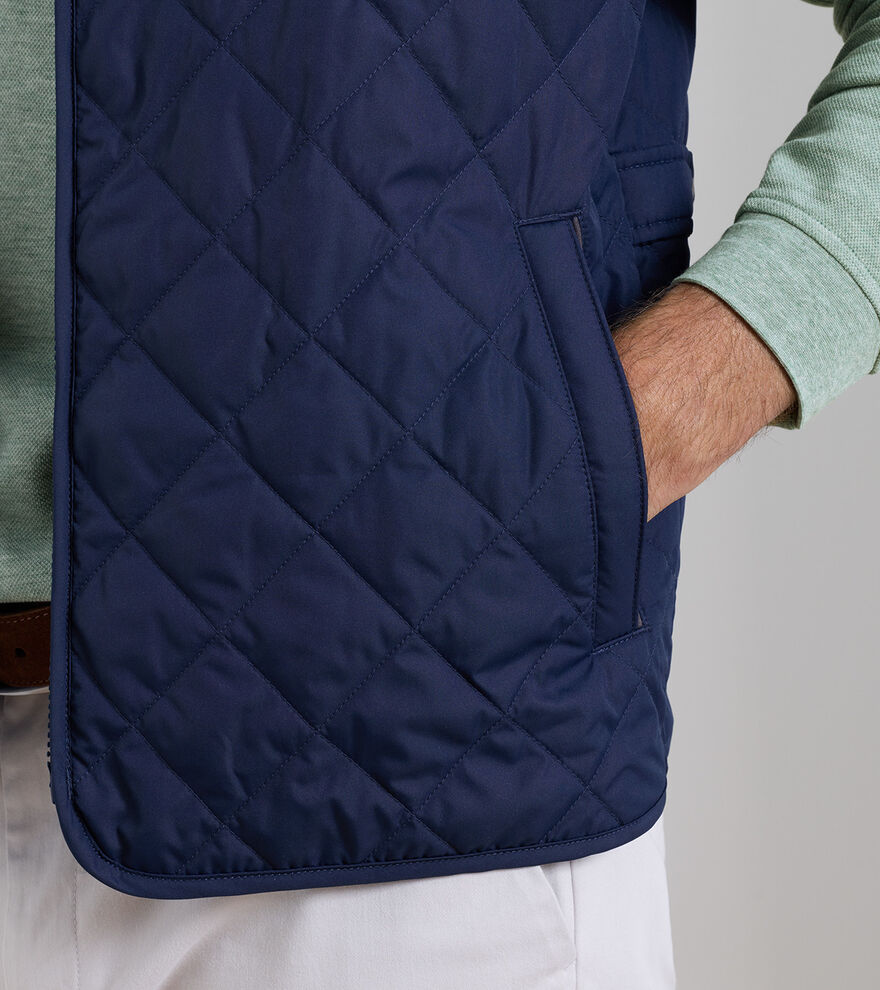 Essex Vest - Alternate Image 4