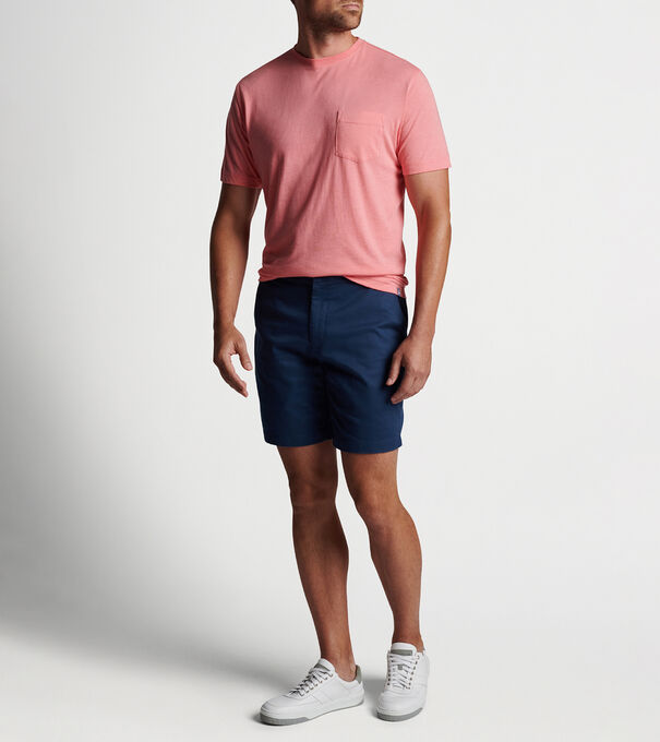Seaside Pocket Tee