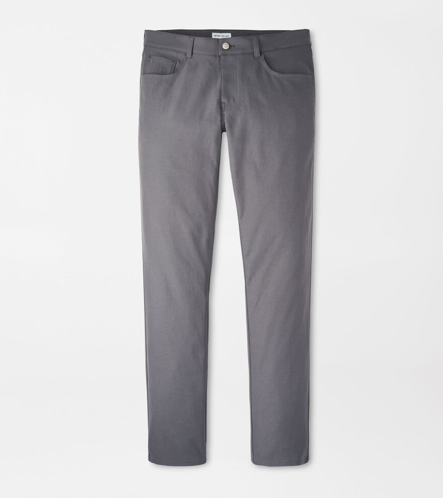 eb66 Performance Five-Pocket Pant image number 1