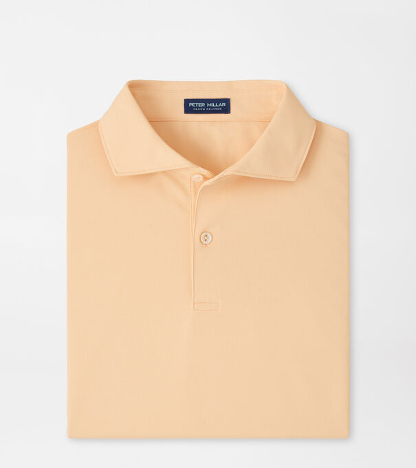 Soul Performance Mesh Polo