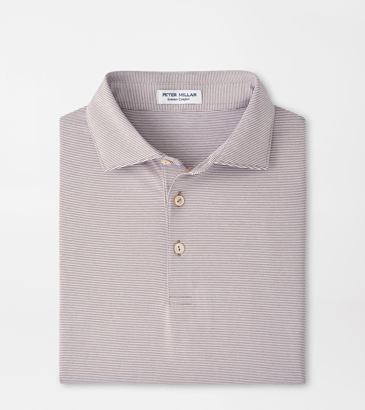 slub mesh jersey polo shirt 【STUDIOUS購入】 slub mesh jersey polo shirt(36 BLACK): beautiful people