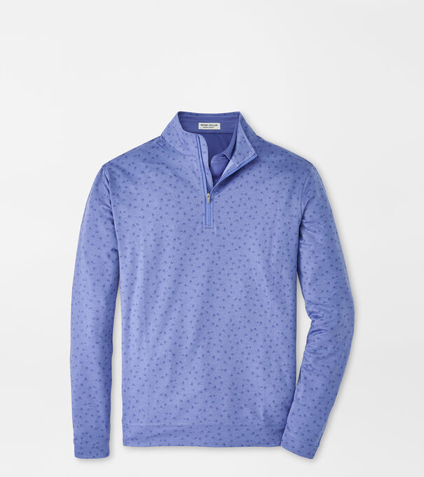 Perth Carts Performance Quarter-Zip