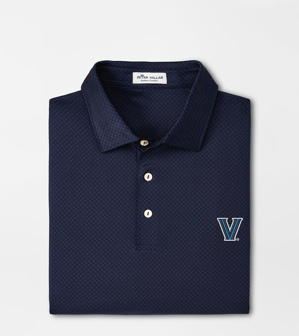Villanova Dolly Performance Jersey Polo