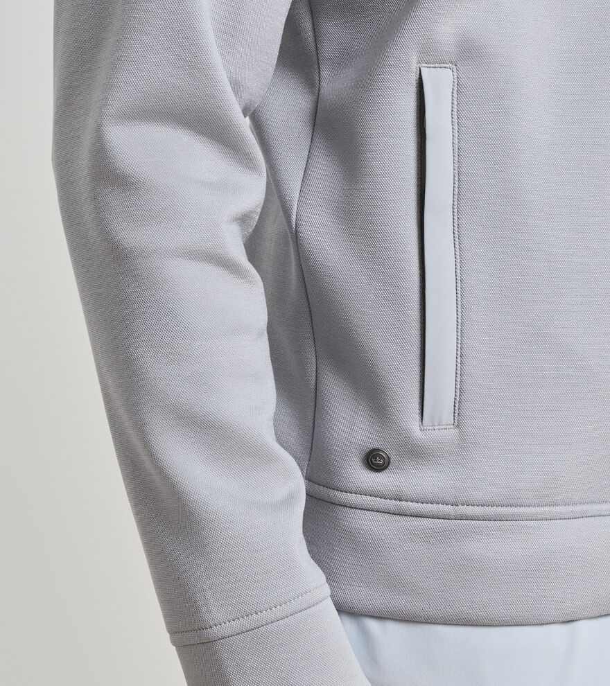 Winsome Hoodie Jacket image number 4