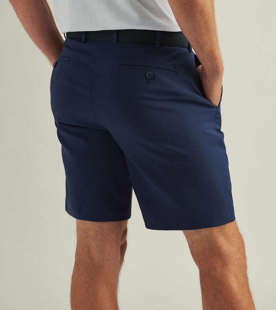 Salem Performance Short