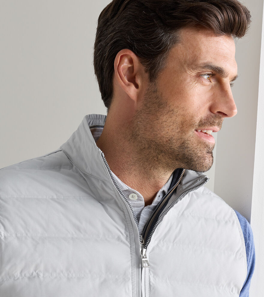 Winsome Hybrid Vest image number 5