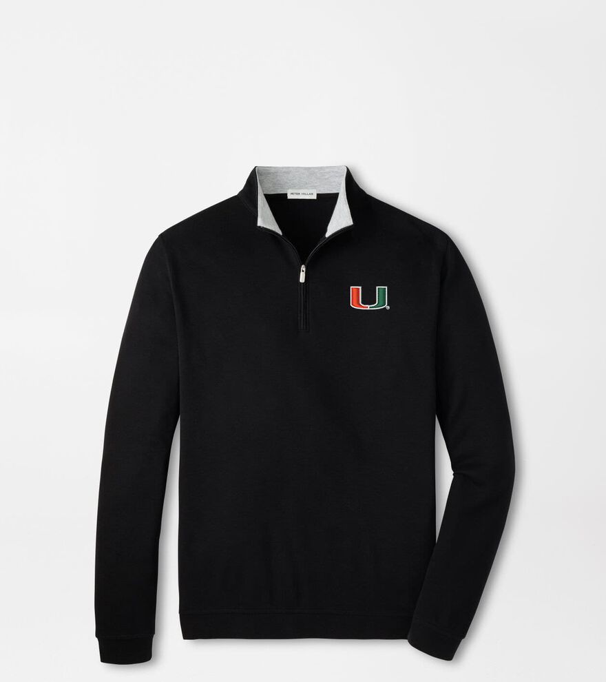 Miami Crown Comfort Pullover