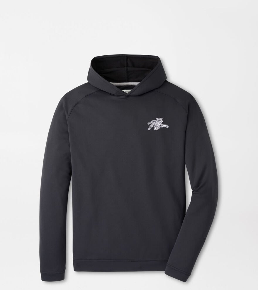 Jackson State Pine Performance Hoodie image number 1