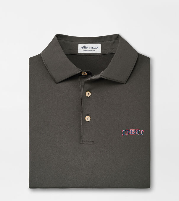 Dallas Baptist Performance Polo