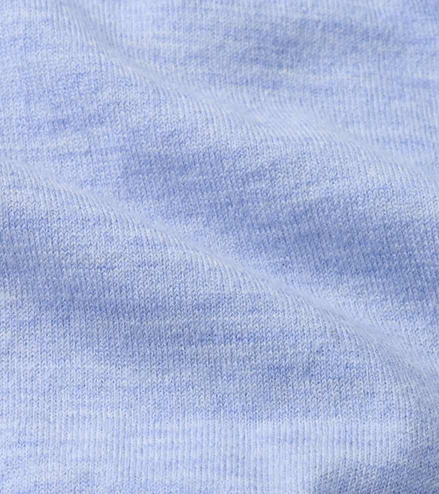 Excursionist Flex Quarter-Zip Sweater image number 5