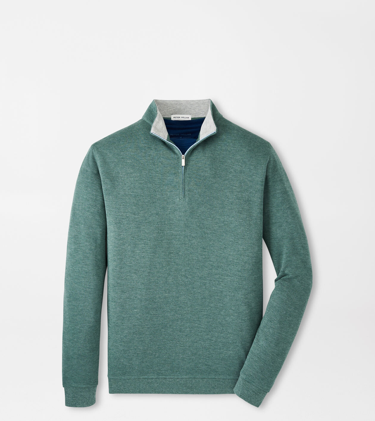 Crown Comfort Pullover Men s Pullovers Peter Millar