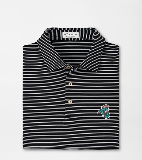 Coastal Carolina Marlin Performance Jersey Polo
