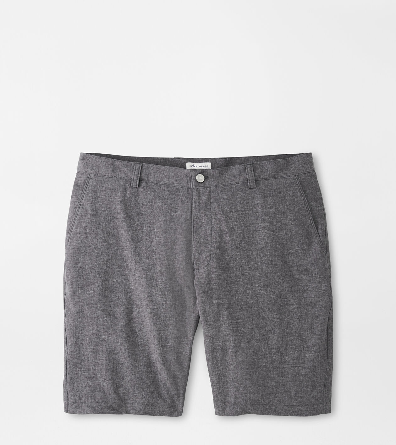Shackleford Performance Hybrid Short Men s Shorts Peter Millar