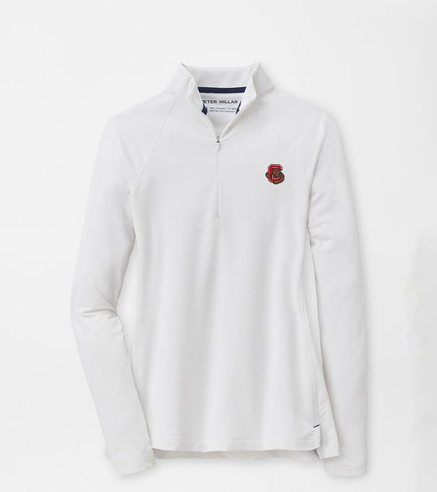 Cornell Women's Raglan-Sleeve Perth Layer image number 1
