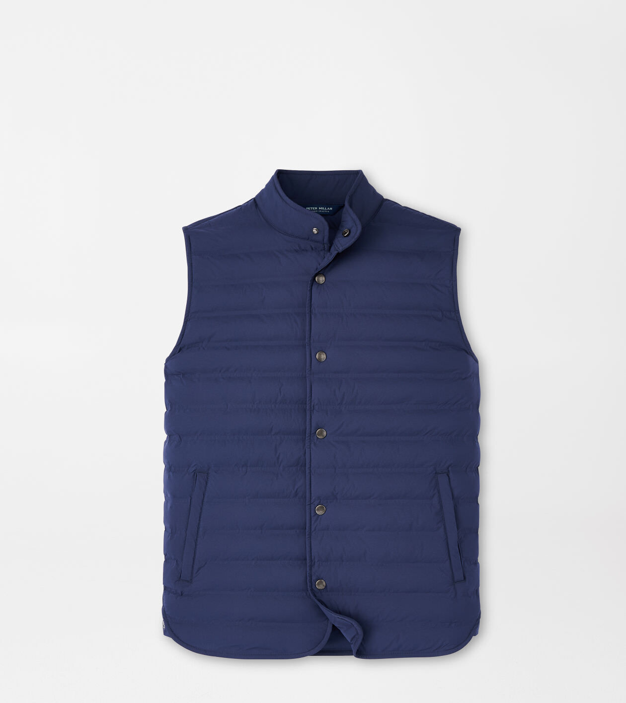 Peter millar puffer vest shop