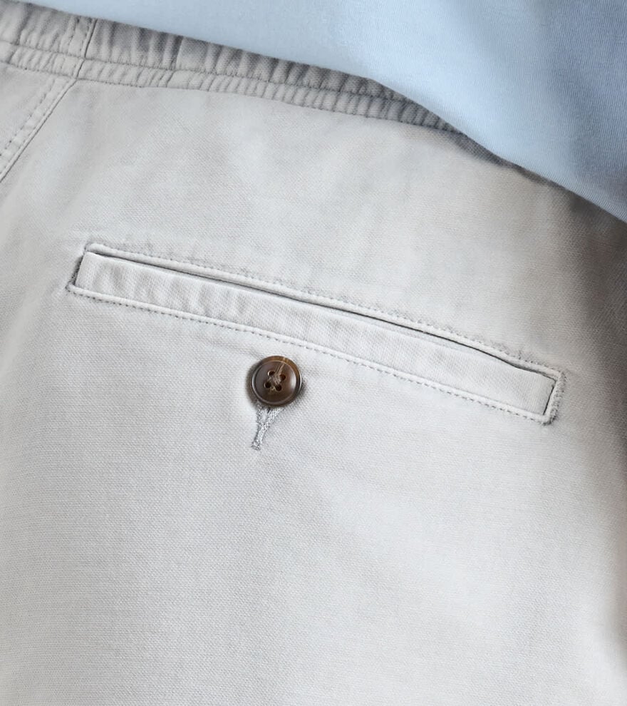 Crown Weekend Short - Alternate Image 3