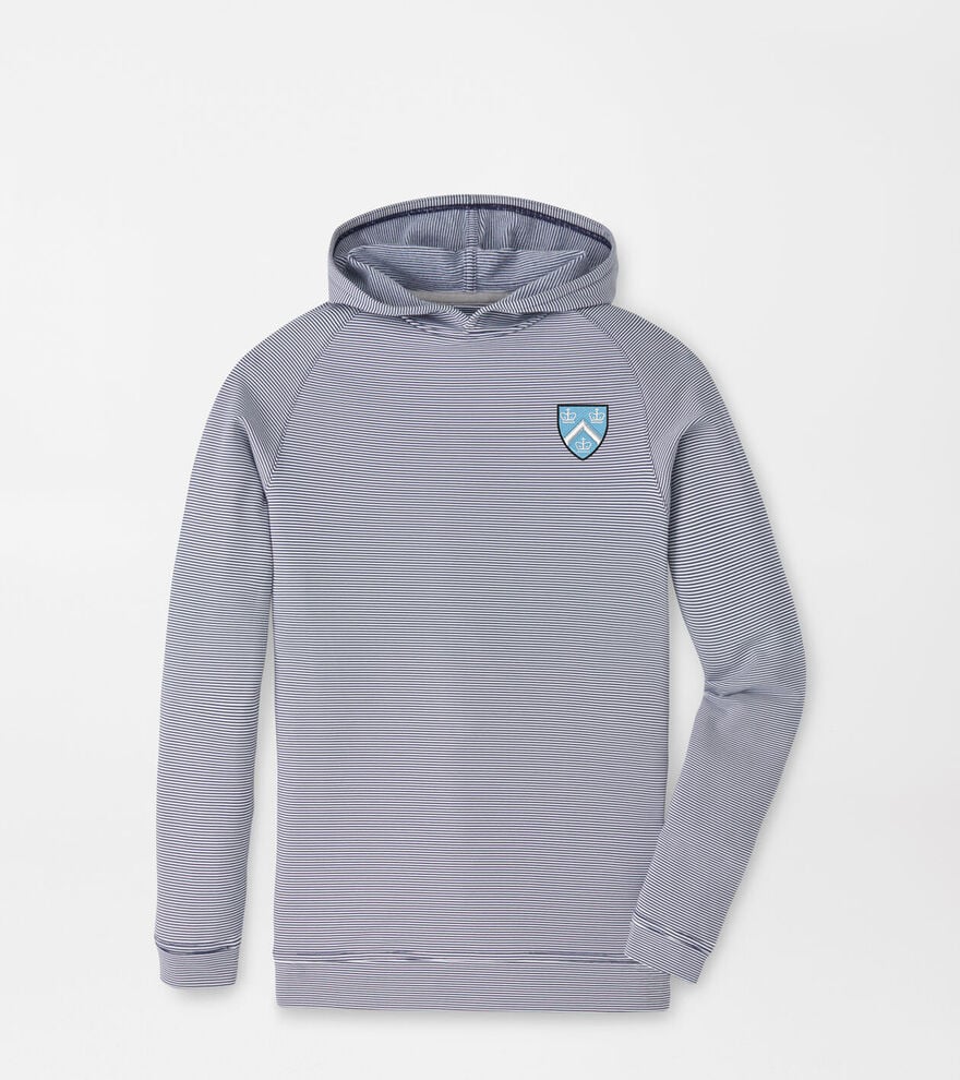 Columbia Pine Youth Sugar Stripe Performance Hoodie image number 1