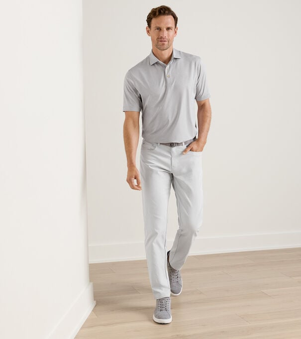 eb66 Performance Five-Pocket Pant