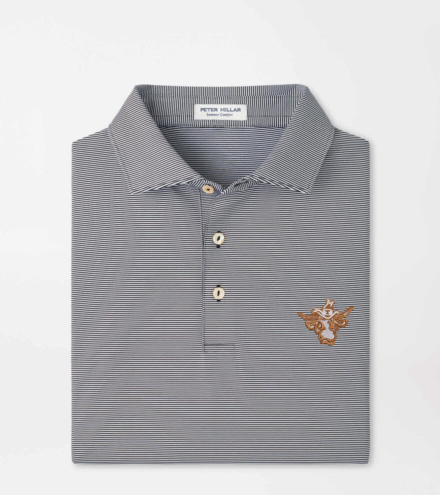 Texas Vault Jubilee Performance Jersey Polo