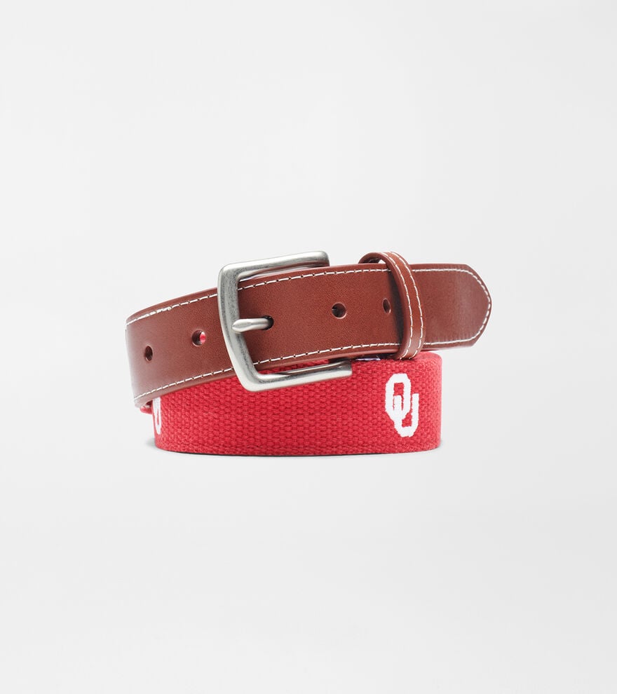 Oklahoma Belt image number 1