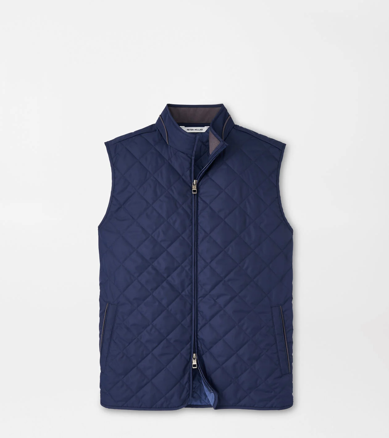 【はこぽす対応商品】 Essex Millar Peter | Vests Men's | Vest バレエ