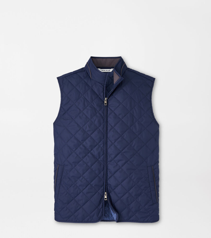 Essex Vest image number 1