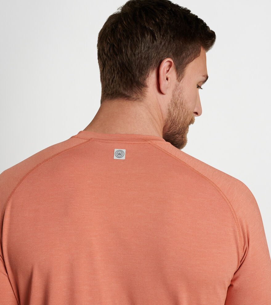 Aurora Performance Long-Sleeve T-Shirt image number 4