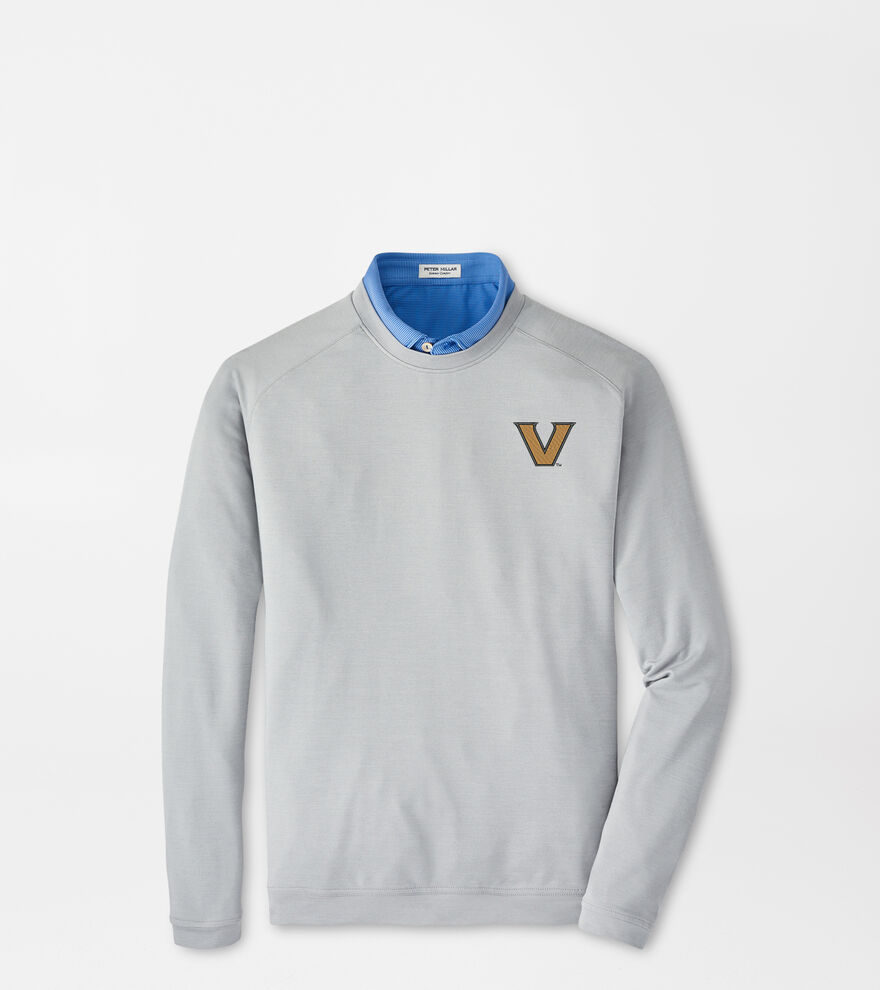 Vanderbilt Cradle Performance Crewneck image number 1