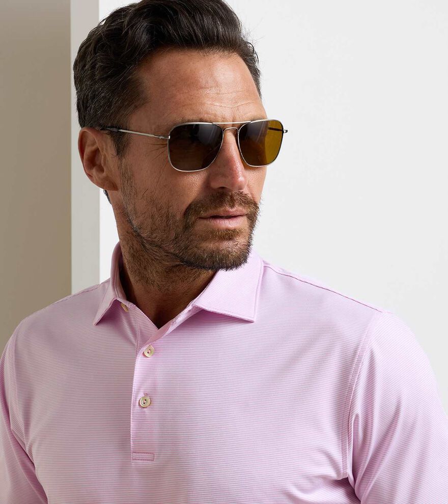 Jubilee Performance Jersey Polo image number 5