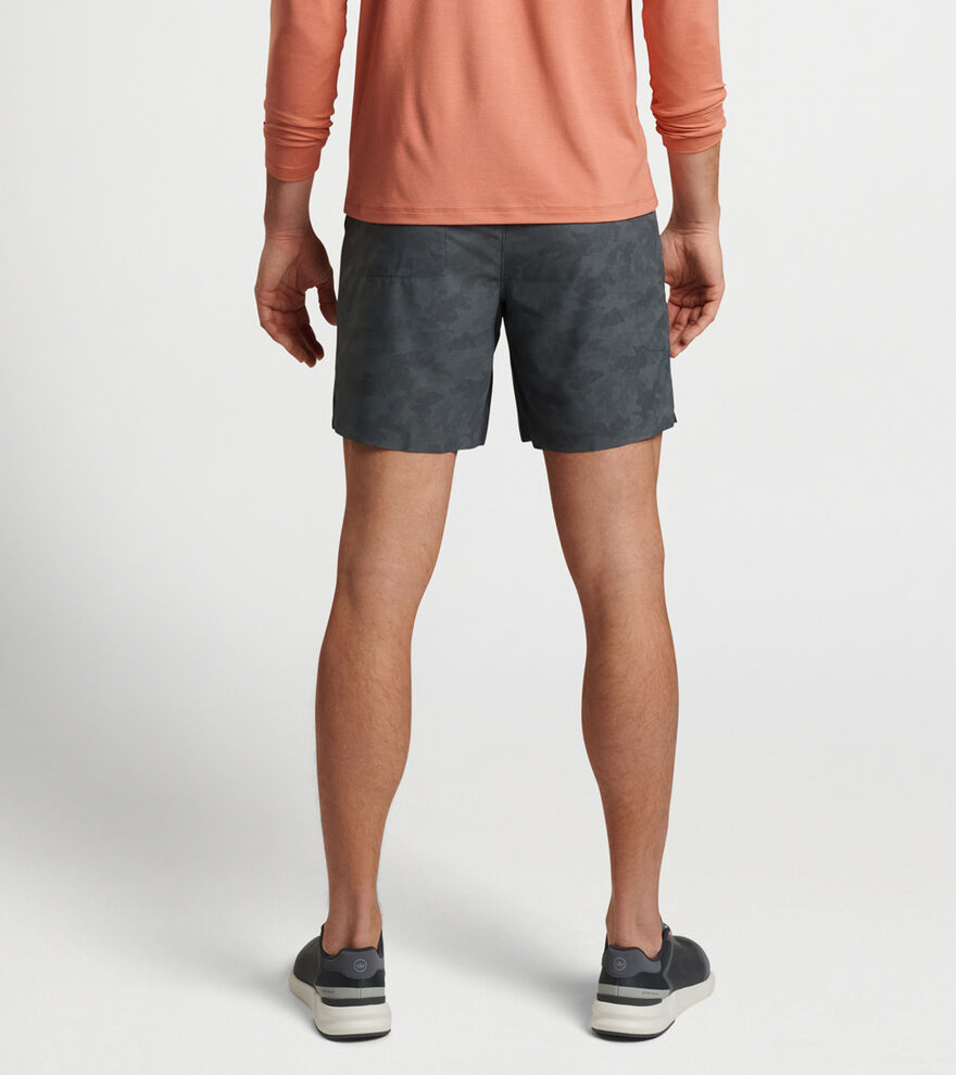 Swift Camo Performance Short Men's Shorts Peter Millar