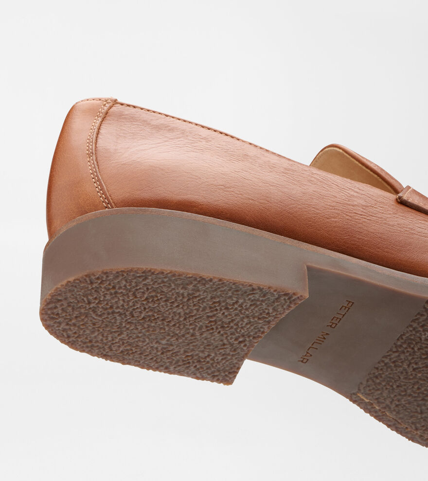 Madison Penny Loafer - Alternate Image 7