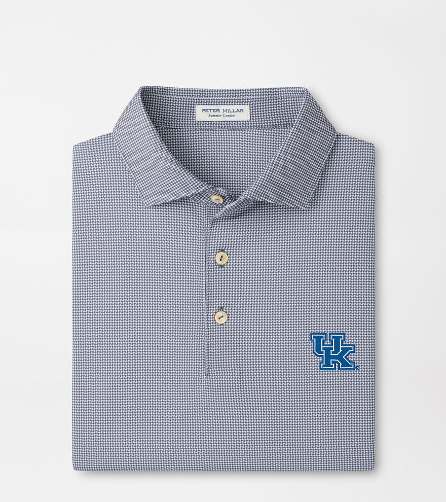 Kentucky Border Performance Jersey Polo image number 1