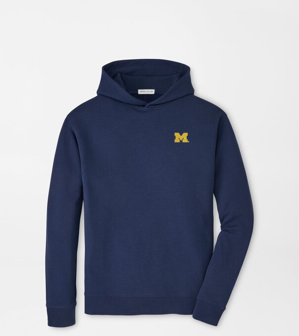 Michigan Oasis Pullover Hoodie