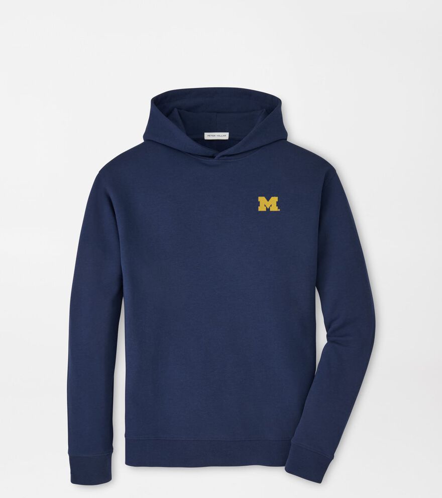 Michigan Oasis Pullover Hoodie image number 1
