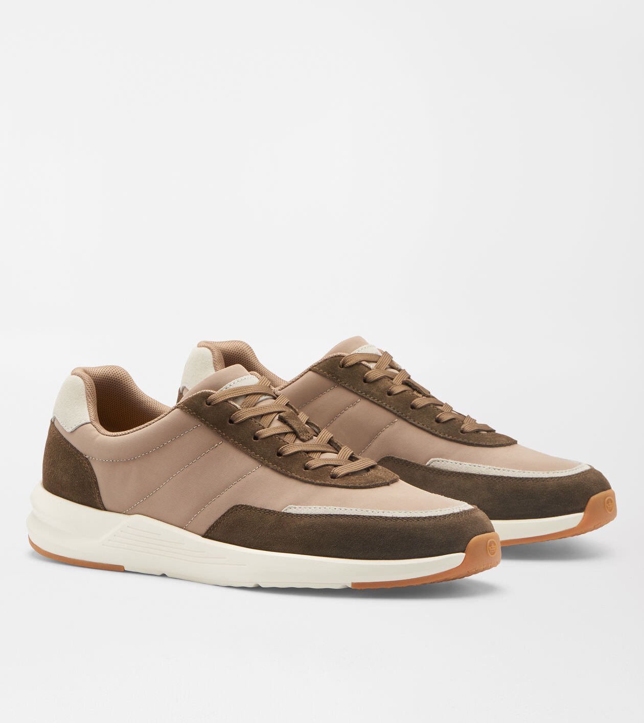 Journeyman Sneaker | Men's Shoes | Peter Millar