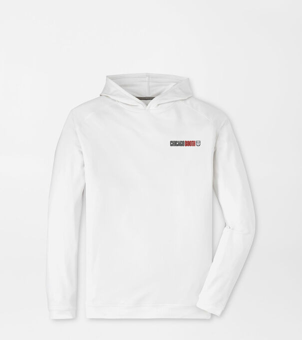 University of Chicago Pine Performance Hoodie
