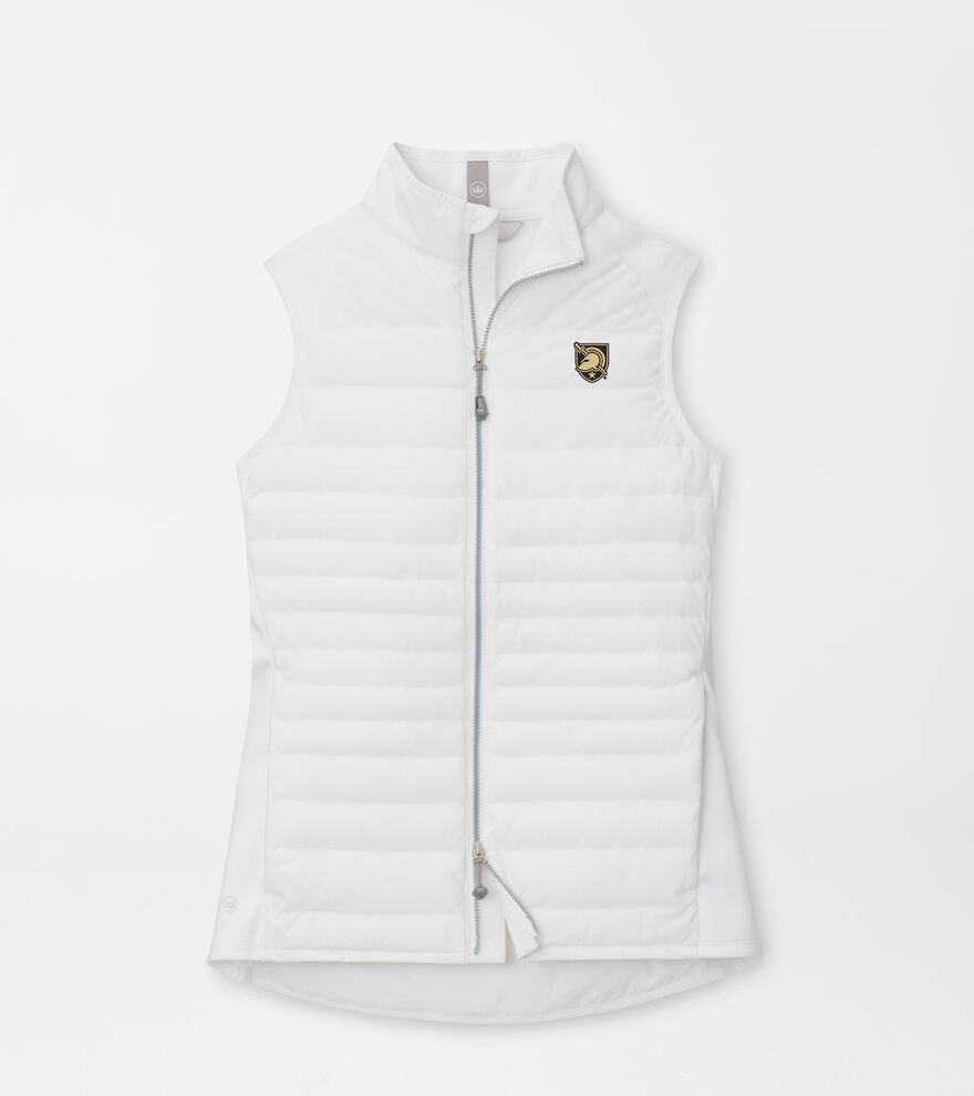 Army West Point Women's Fuse Hybrid Vest image number 1