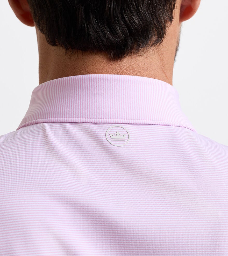 Jubilee Performance Jersey Polo image number 4