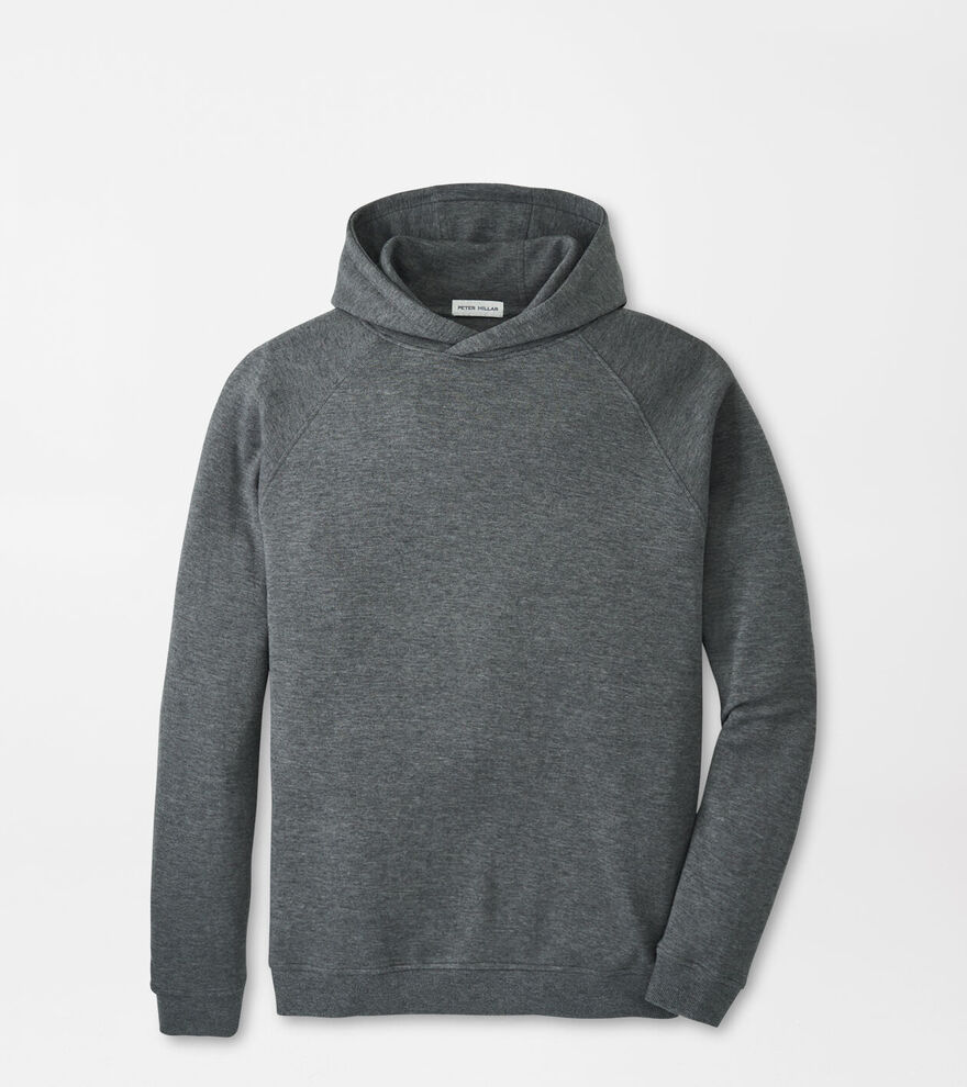 Crown Comfort Knit Hoodie image number 1