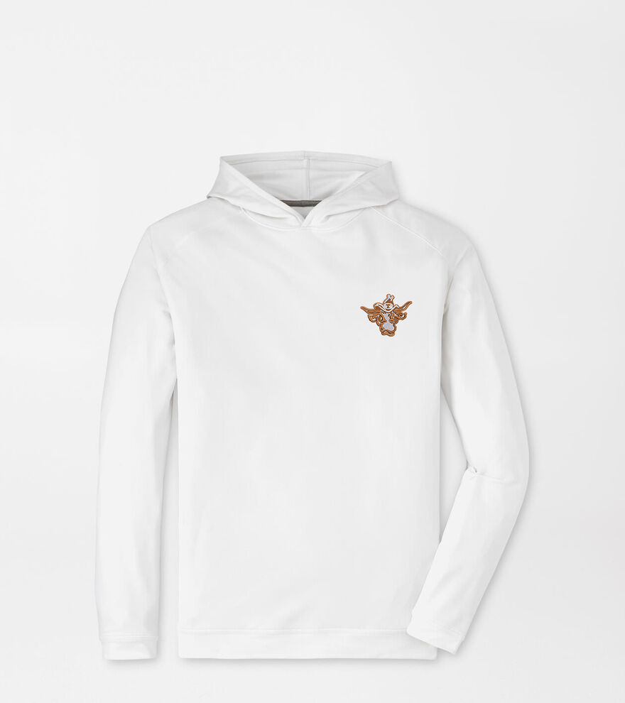 Texas Vault Pine Performance Hoodie image number 1